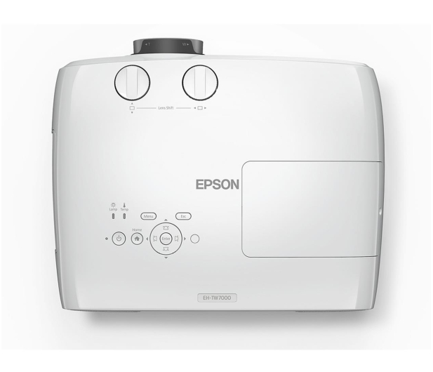 EPSON EH-TW7000 - 532405 - zdjęcie 5